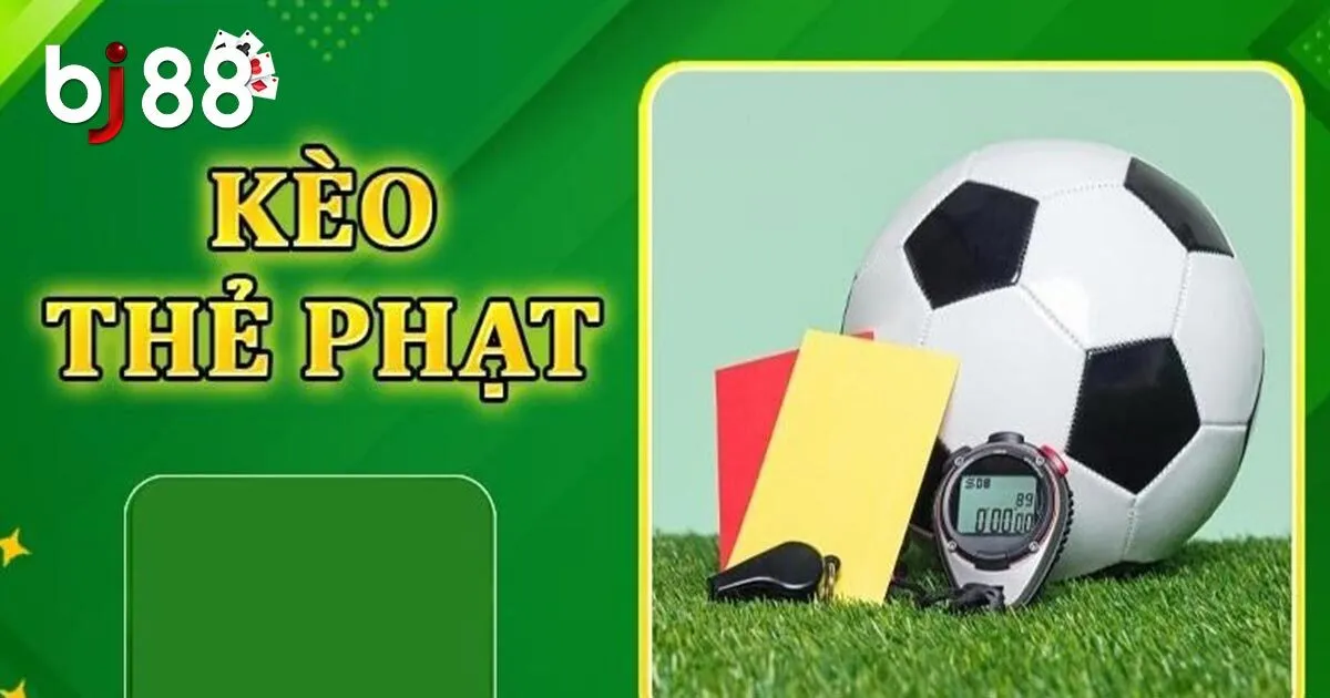 C&aacute;ch chơi k&egrave;o thẻ phạt