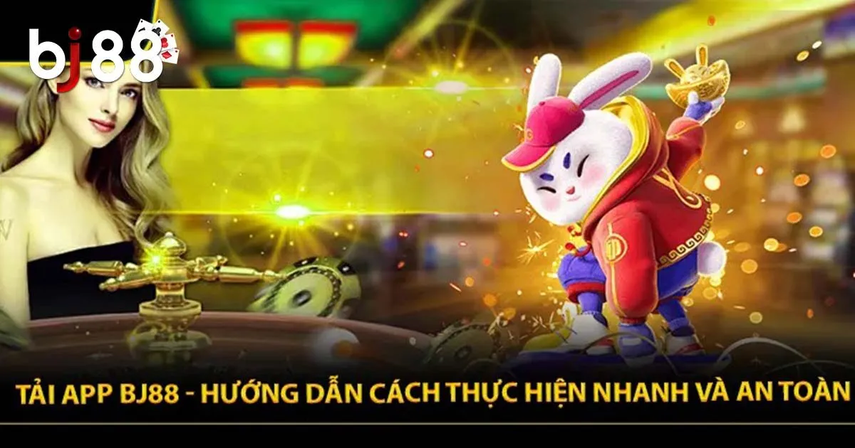 Hướng Dẫn Tải App BJ88 An Toàn Và Hiệu Quả Năm 2026 3 Lưu ý khi tải app