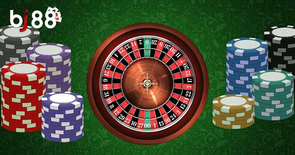 Casino BJ88 - Sòng Bạc Trực Tuyến Đẳng Cấp Nhất Thị Trường 2 Đánh giá ưu điểm vượt trội khi chơi Casino BJ88